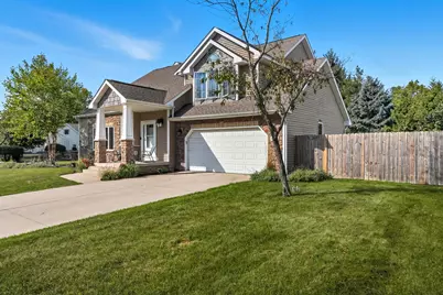 1356 Sugar Creek Court, Valparaiso, IN 46385 - Photo 2