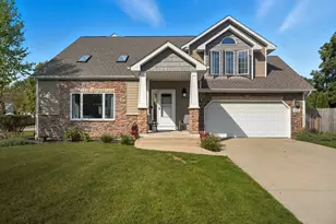 1356 Sugar Creek Ct, Valparaiso, IN 46385 - Photo 1