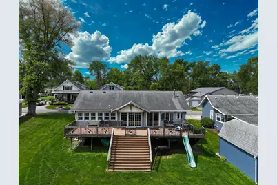 1241 N Main Street, Kewanna, IN 46939 - Photo 1