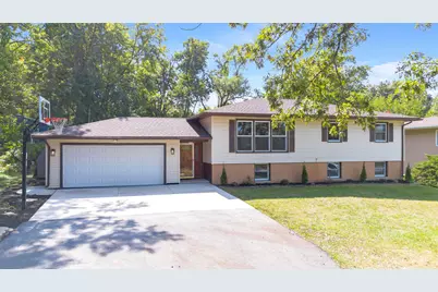 3709 W 121st Avenue, Crown Point, IN 46307 - Photo 1