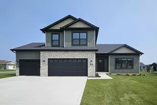 5104 Southview Dr, Lowell, IN 46356 - Photo 1