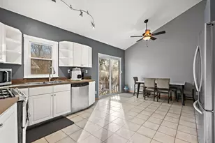 14429 Hobart St, Cedar Lake, IN 46303 - Photo 8