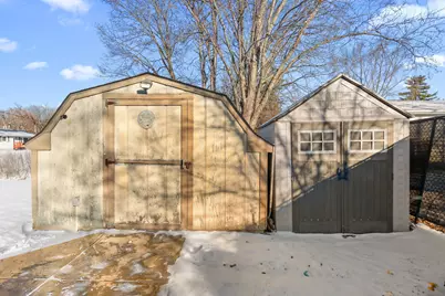 14429 Hobart Street, Cedar Lake, IN 46303 - Photo 18