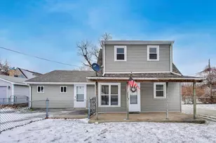 3561 Liverpool Rd, Lake Station, IN 46405 - Photo 1