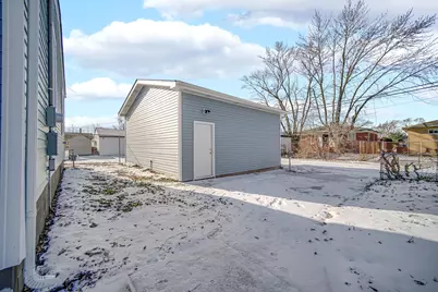 364 Durbin Street, Gary, IN 46406 - Photo 2