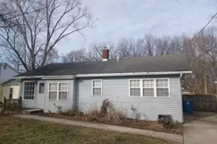 412 W South St, Crown Point, IN 46307 - Photo 1