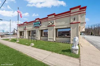 3940 Franklin Street, Michigan City, IN 46360 - Photo 2