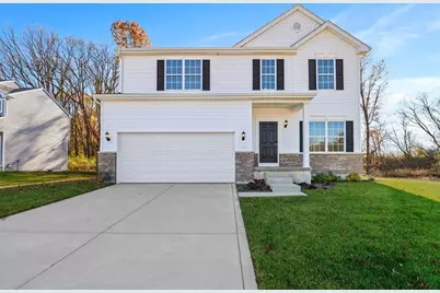 10350 Nevada Court, Crown Point, IN 46307 - Photo 1