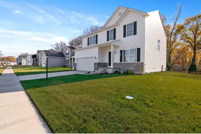 10350 Nevada Court, Crown Point, IN 46307 - Photo 2