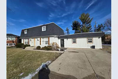 3608 W 73rd Court, Merrillville, IN 46410 - Photo 2