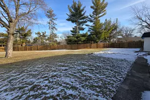 3608 W 73rd Ct, Merrillville, IN 46410 - Photo 36