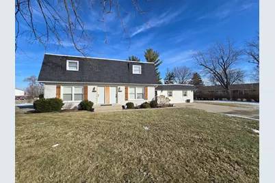 3608 W 73rd Court, Merrillville, IN 46410 - Photo 1