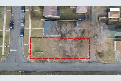 7627 Walnut Avenue, Hammond, IN 46324 - Photo 1