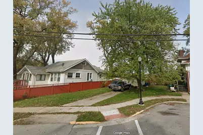 861 Wilcox Street, Hammond, IN 46320 - Photo 1