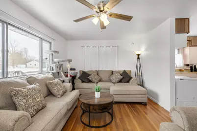 121 Shamrock Street, Walkerton, IN 46574 - Photo 4