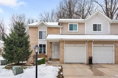 162 Indian Ridge Drive, Michigan City, IN 46360 - Photo 2