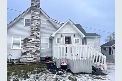 509 N Main Street, Hebron, IN 46341 - Photo 4