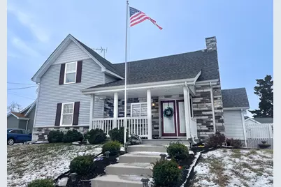 509 N Main Street, Hebron, IN 46341 - Photo 1