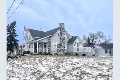 509 N Main Street, Hebron, IN 46341 - Photo 2