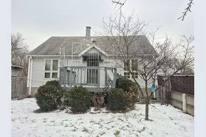 2321 Burr Street, Gary, IN 46406 - Photo 1