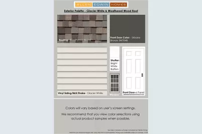 Lot 34 Henry Drive, Knox, IN 46534 - Photo 18