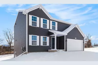 1103 Henry Drive, Knox, IN 46534 - Photo 1