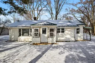 308 W Himes Street, North Webster, IN 46555 - Photo 1