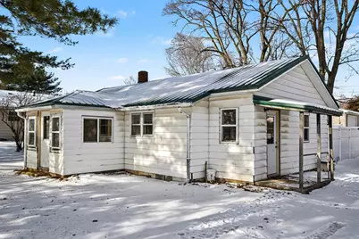 308 W Himes Street, North Webster, IN 46555 - Photo 2