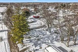 308 W Himes St, North Webster, IN 46555 - Photo 12