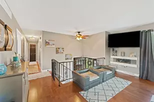 1235 Woodhollow Ct, Schererville, IN 46375 - Photo 14