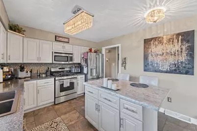 1235 Woodhollow Court, Schererville, IN 46375 - Photo 6