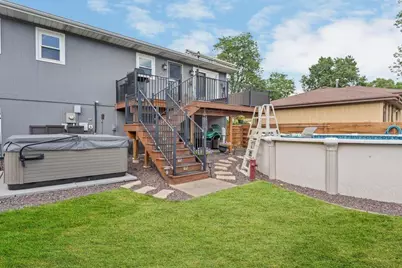 1235 Woodhollow Court, Schererville, IN 46375 - Photo 22