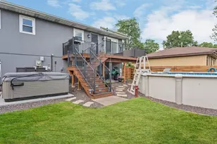 1235 Woodhollow Ct, Schererville, IN 46375 - Photo 22