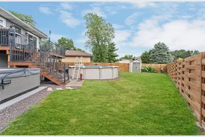 1235 Woodhollow Court, Schererville, IN 46375 - Photo 20