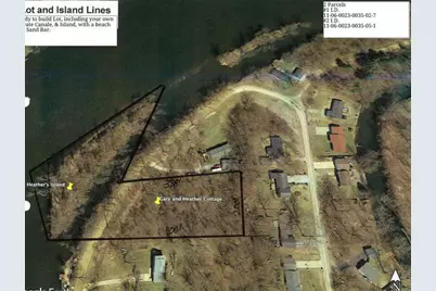 0 E River Road, Buchanan, MI 49107 - Photo 6