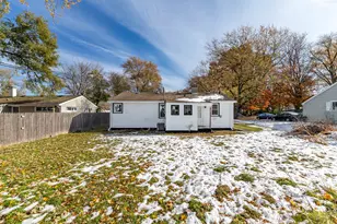 8406 Ellsworth Ct, Merrillville, IN 46410 - Photo 40