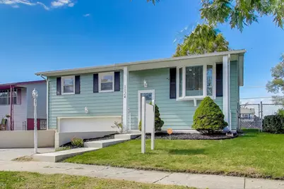 1124 Clinton Street, Gary, IN 46406 - Photo 1