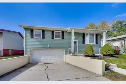 1124 Clinton Street, Gary, IN 46406 - Photo 2