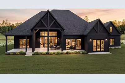 4398 Willard Lane, Lowell, IN 46356 - Photo 24