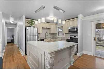 919 W 69th Place, Merrillville, IN 46410 - Photo 6