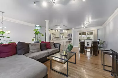 919 W 69th Place, Merrillville, IN 46410 - Photo 4