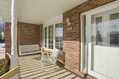 1325 Wildwood Drive, Lowell, IN 46356 - Photo 4