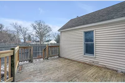 105 E Bates Street, Hebron, IN 46341 - Photo 18