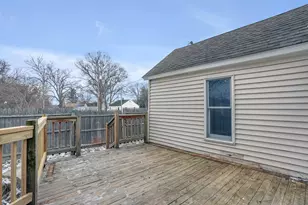 105 E Bates St, Hebron, IN 46341 - Photo 18