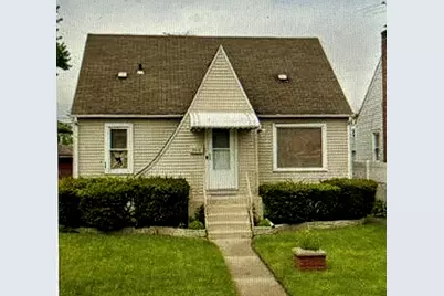 3940 Towle Avenue, Hammond, IN 46327 - Photo 1