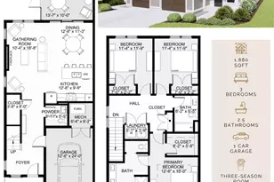 15 Moorebrooke Rd, Michigan City, IN 46360 - Photo 8