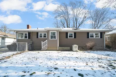 8228 Greenwood Avenue, Munster, IN 46321 - Photo 20