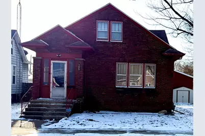 105 Belden Street, Michigan City, IN 46360 - Photo 1