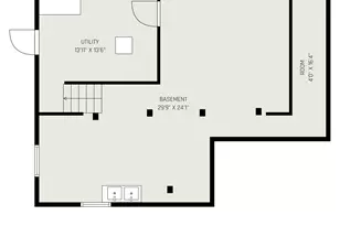 105 Belden St, Michigan City, IN 46360 - Photo 26