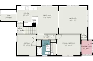 105 Belden St, Michigan City, IN 46360 - Photo 24